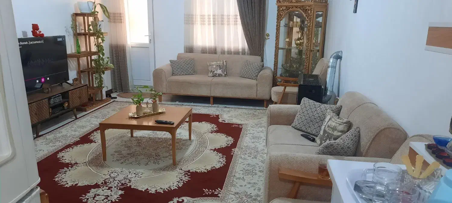 رهن واجاره منزل مسکونی|اجارهٔ آپارتمان|شیراز, شهرک کوشکک|دیوار