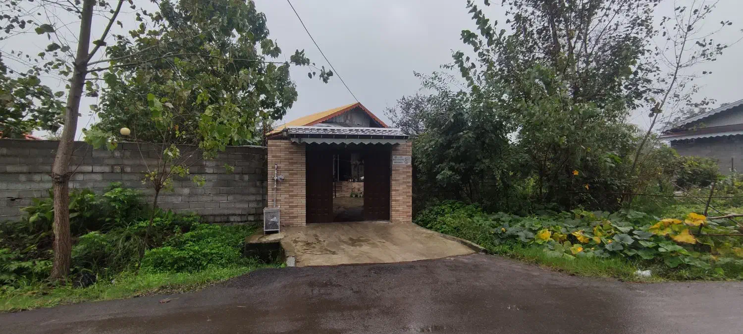 فروش ویلای روستایی|فروش خانه و ویلا|املش, |دیوار