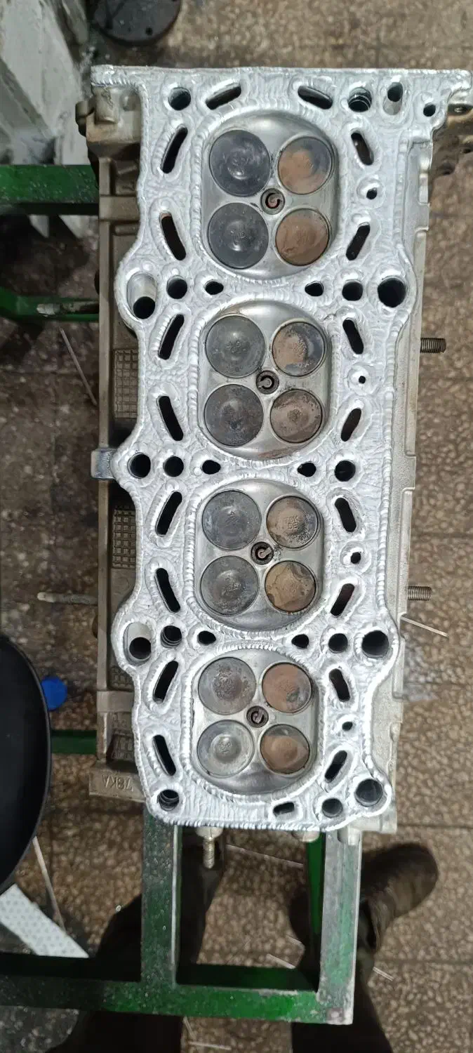 سرسیلندر سوزوکی ویتارا|قطعات یدکی و لوازم جانبی|شیراز, لاله|دیوار