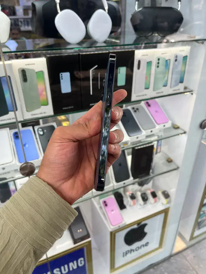 Iphone 12pro max|موبایل|رشت, لاکانی|دیوار