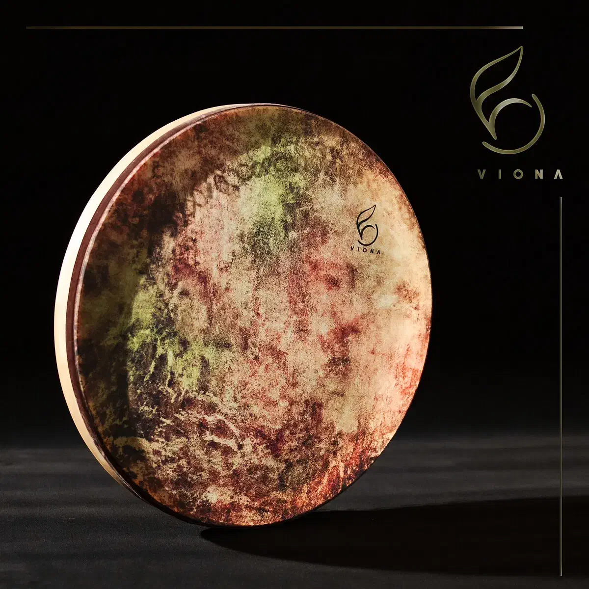 فروش دف|سازهای سنتی|تهران, جنت‌آباد مرکزی|دیوار