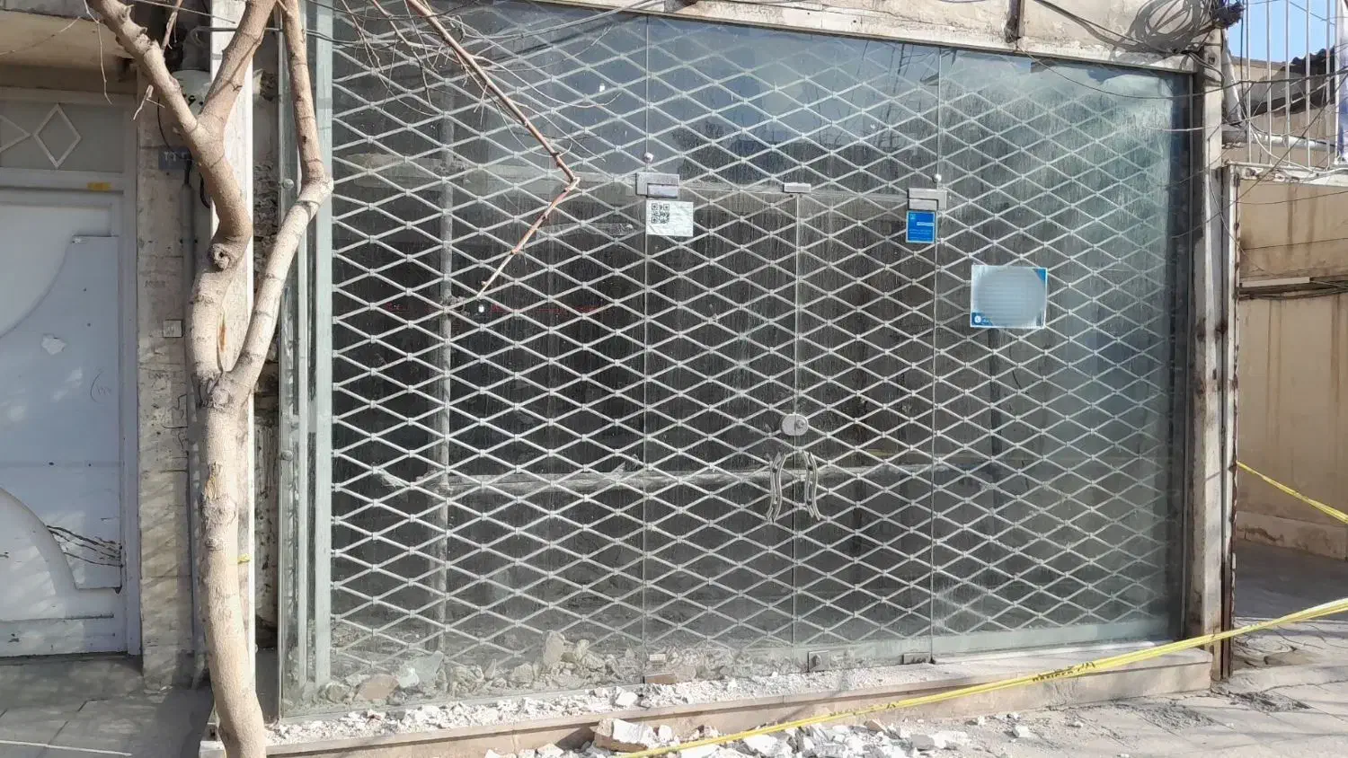 کرکره برقی|فروشگاه و مغازه|مشهد, آبکوه|دیوار