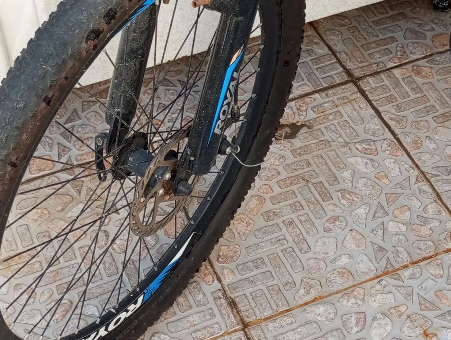 دوچرخه 26|دوچرخه، اسکیت، اسکوتر|ماهدشت, |دیوار