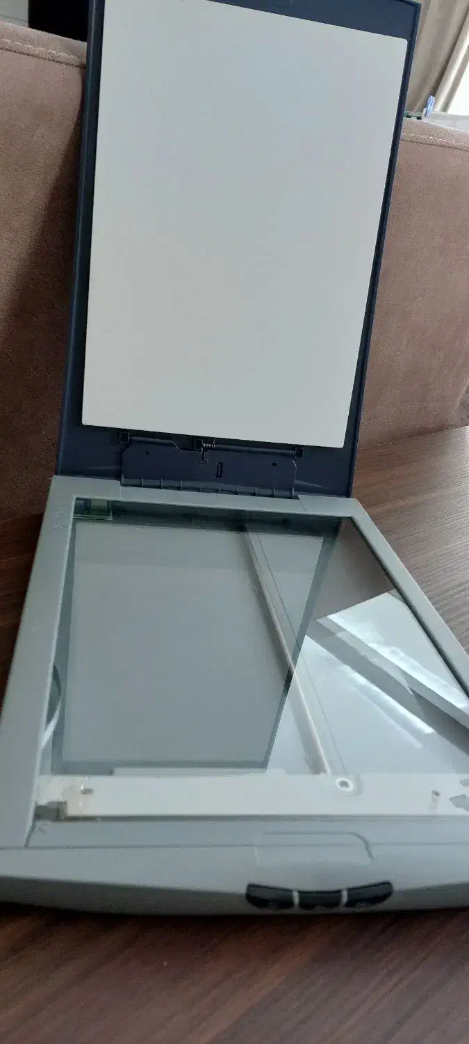 اسکنر کنون Canon Lide 20|پرینتر، اسکنر، کپی، فکس|اصفهان, ملک‌شهر|دیوار