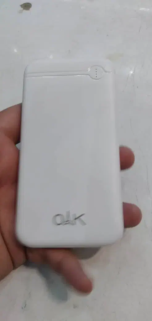 پاوربانک 10 هزار|لوازم جانبی موبایل و تبلت|بیرجند, |دیوار