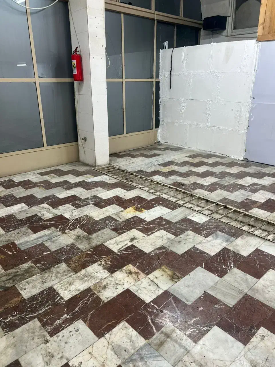 انبار|اجارهٔ مغازه و غرفه|تهران, مولوی|دیوار