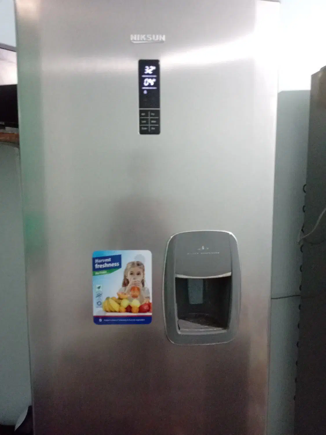 یخچال|یخچال و فریزر|ایذه, |دیوار