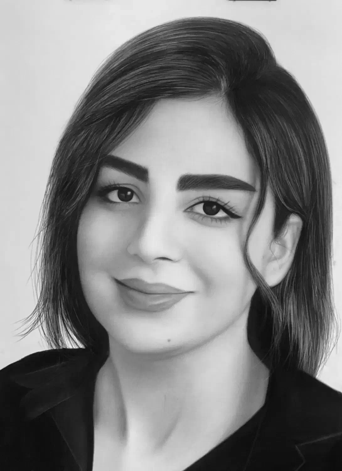 کادو هدیه روز زن روز مادر تولد شب یلدا تابلو چهره|تابلو، نقاشی، عکس|تبریز, |دیوار