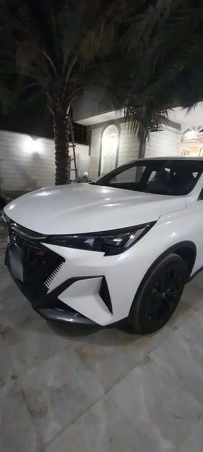 چانگانx5|خودرو سواری و وانت|خرمشهر, |دیوار