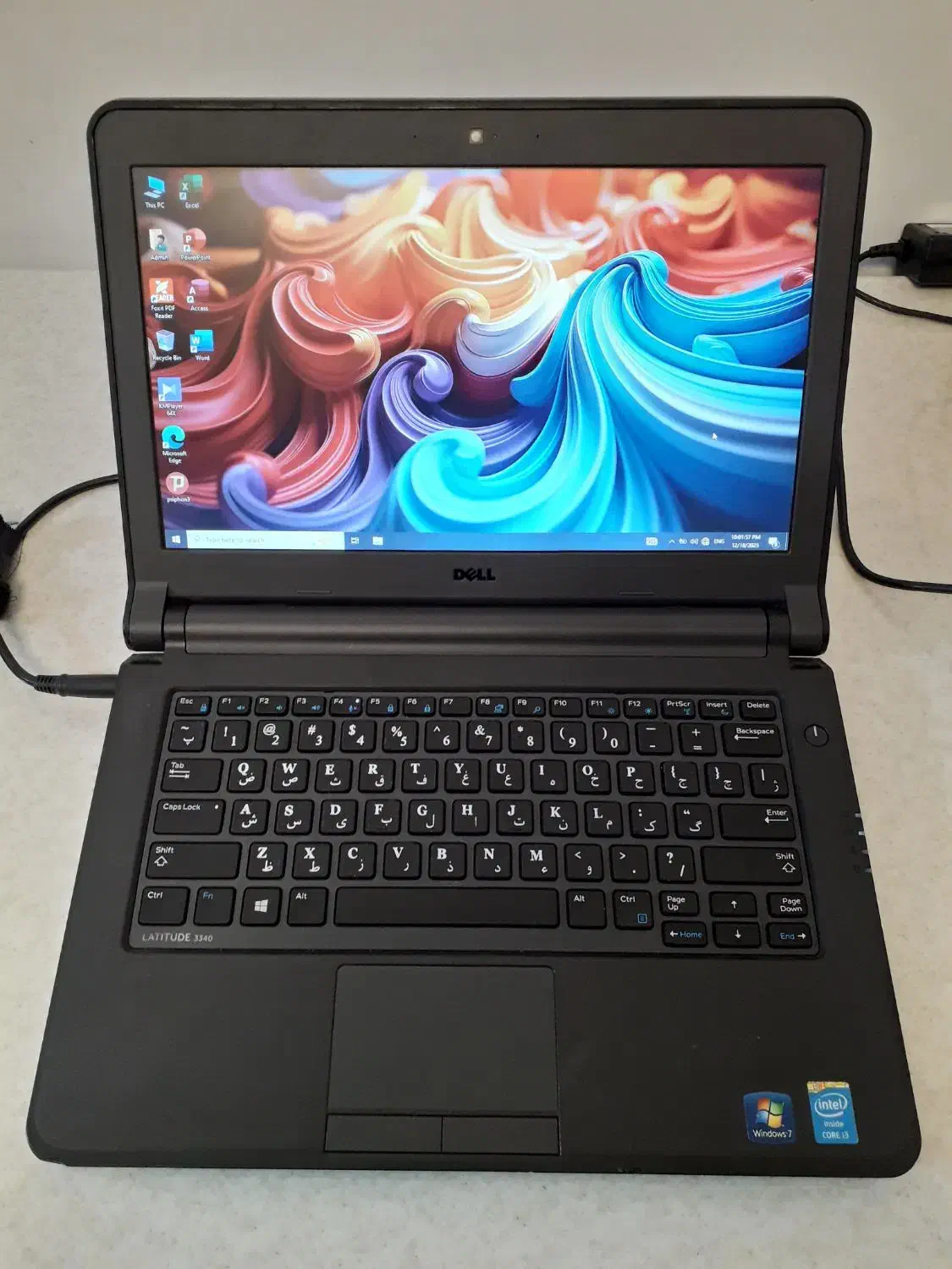 لپتاپ ۱۳ اینچ دل|رایانه همراه|ساری, |دیوار