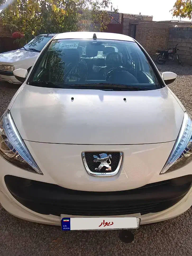 207|خودرو سواری و وانت|خانمیرزا, |دیوار