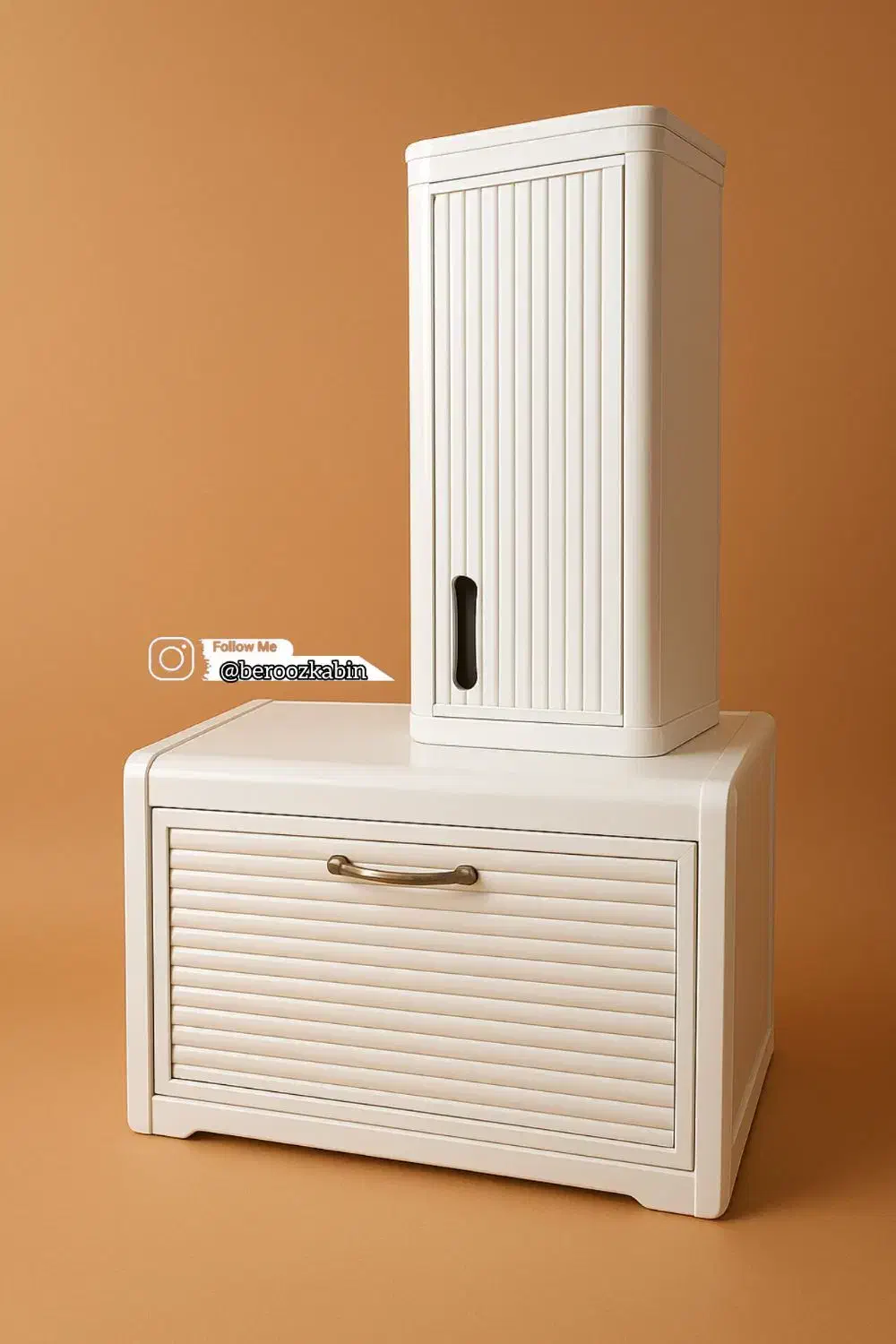 گروه تولیدی و صنعتی به روز کابین|لوازم سرویس بهداشتی|همدان, |دیوار