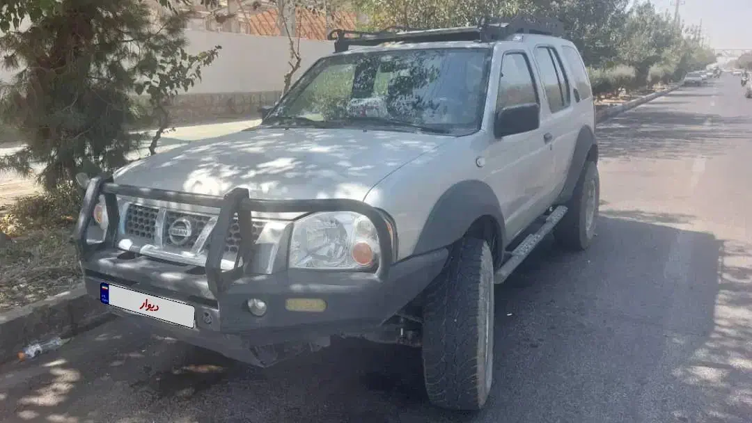 رونیز|خودرو سواری و وانت|تهران, سردارجنگل|دیوار