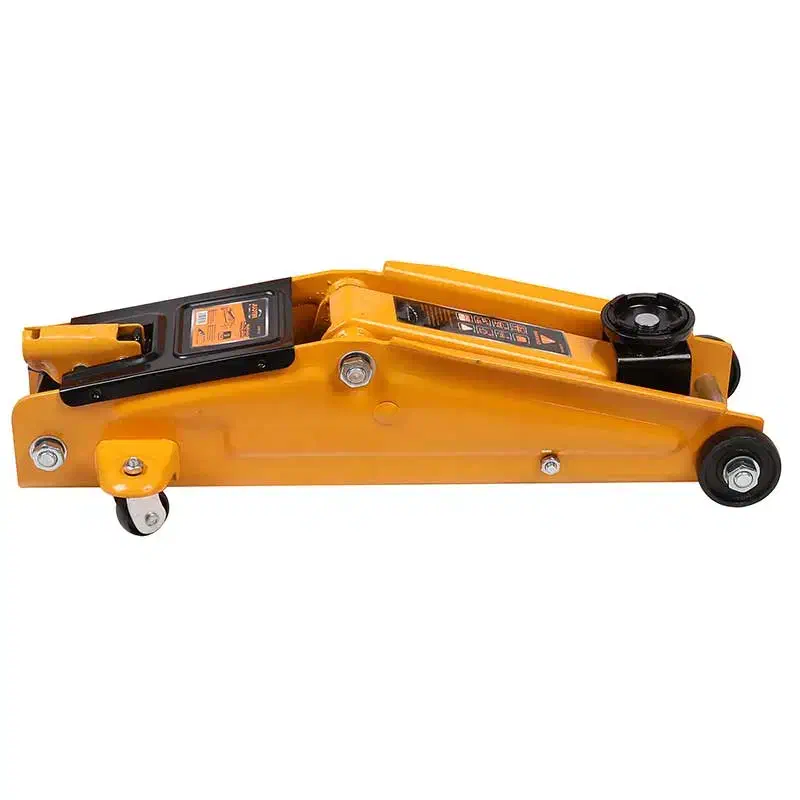 جک سوسماری ۲ تن واقعی بدون خالی کردن|قطعات یدکی و لوازم جانبی|اصفهان, شیخ طوسی|دیوار