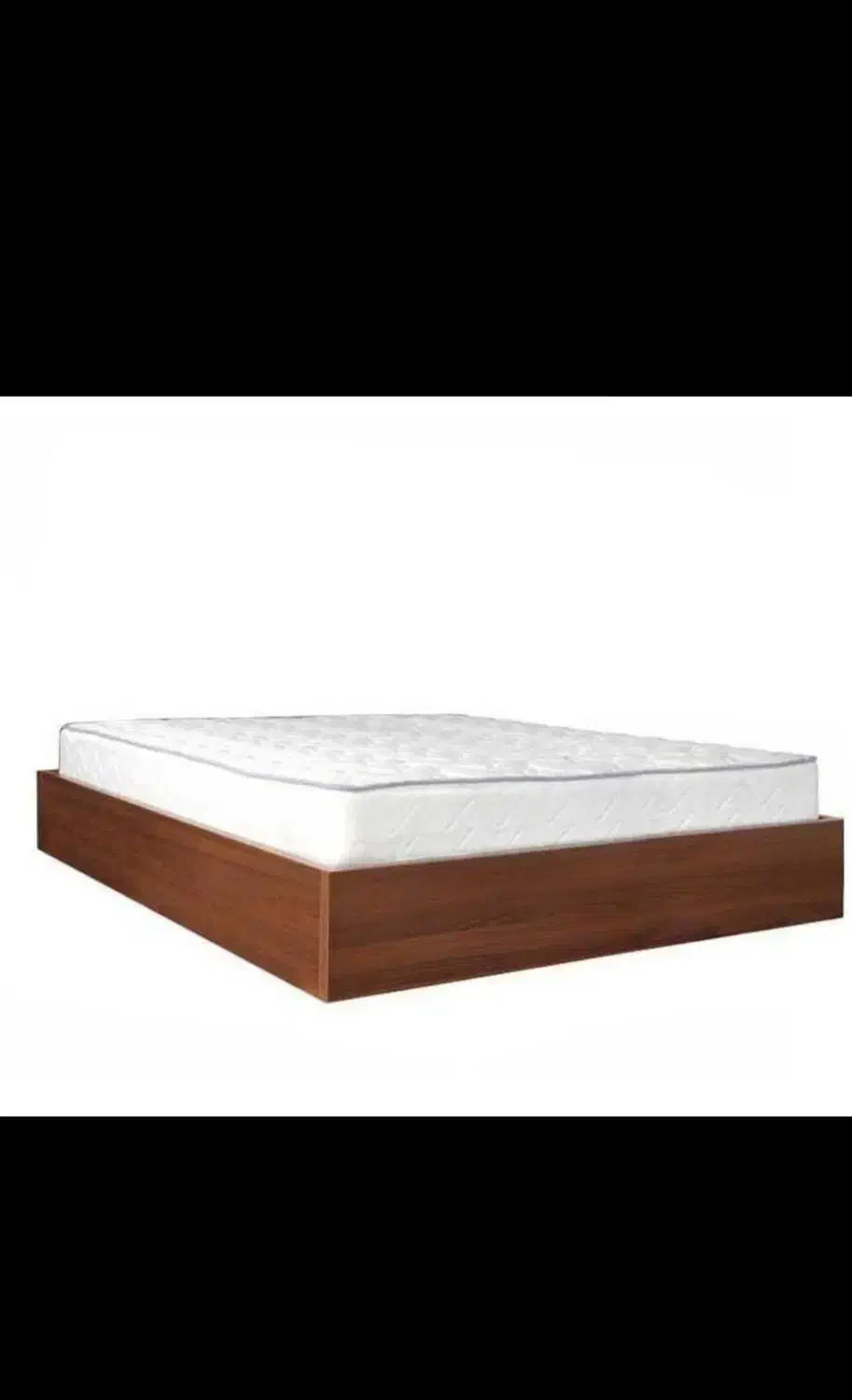 تشک خوشخواب دونفره کارکرده فروشی|تشک تختخواب|فردوس (خراسان), |دیوار