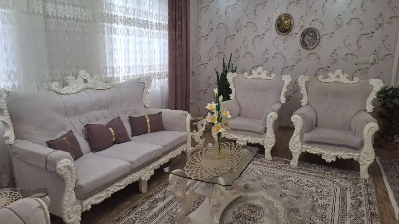 مبلمان|مبلمان خانگی و میز عسلی|سنندج, |دیوار