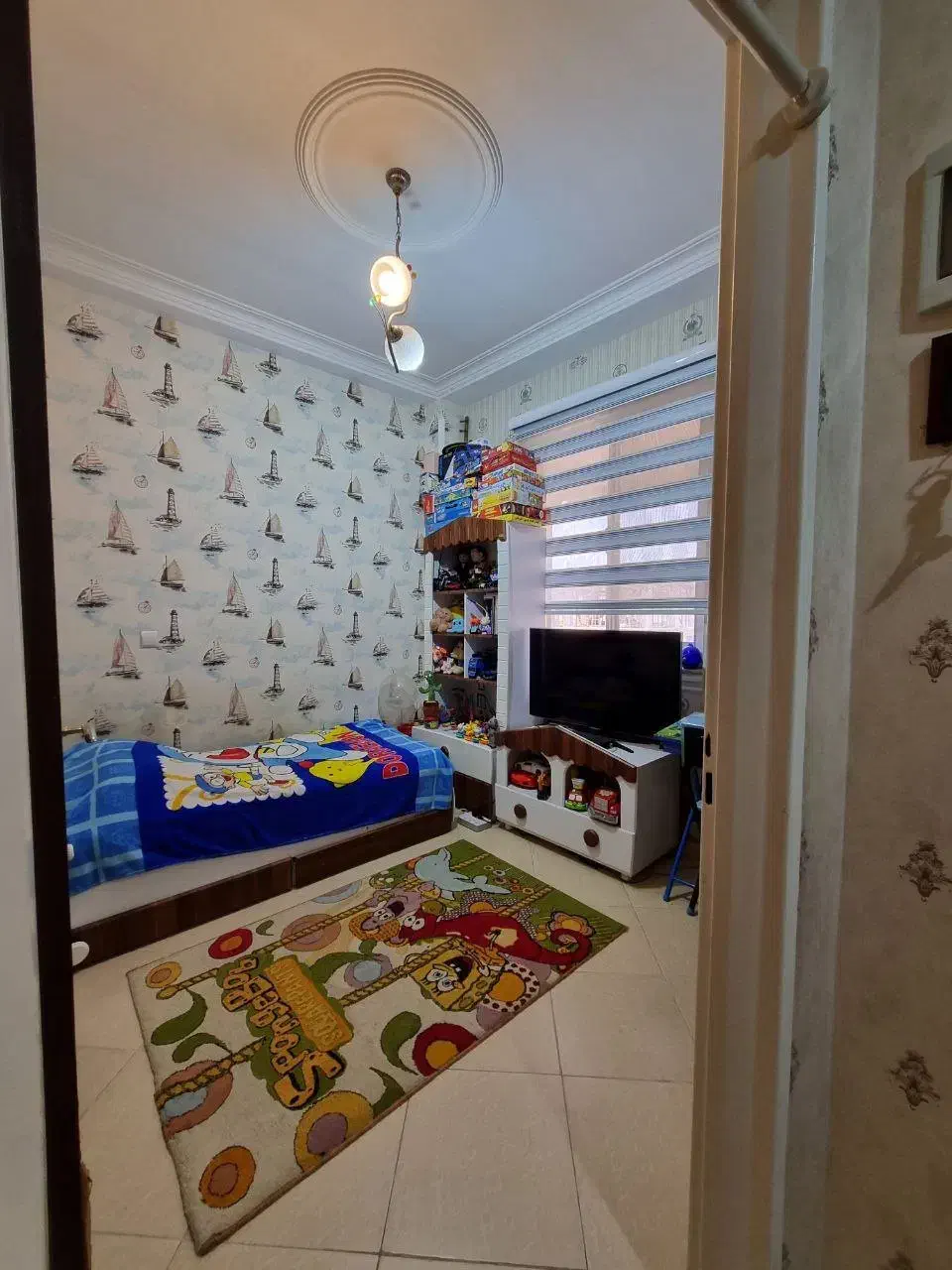 رهن واحد ۸۰ متری  (معلم کوچه ملکوتیان)|اجارهٔ آپارتمان|رشت, معلم|دیوار