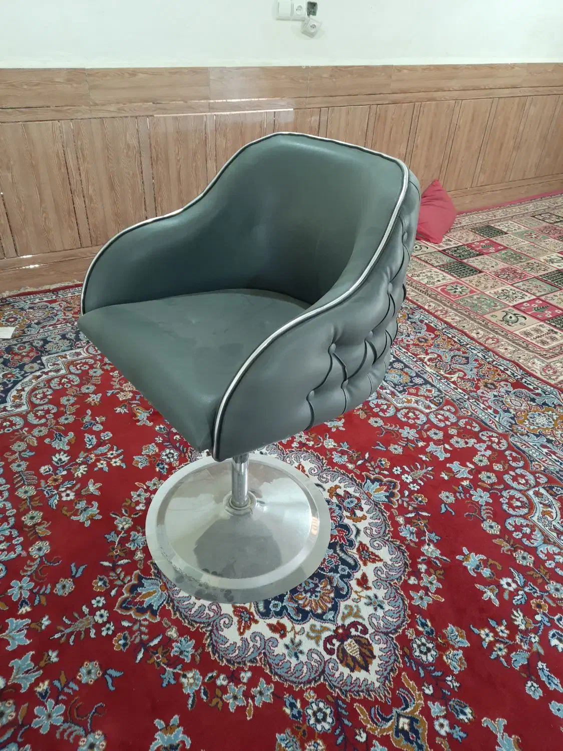 وسایل آریشگاه زانه، مردانه|آرایشگاه و سالن‌های زیبایی|باغ ملک, |دیوار