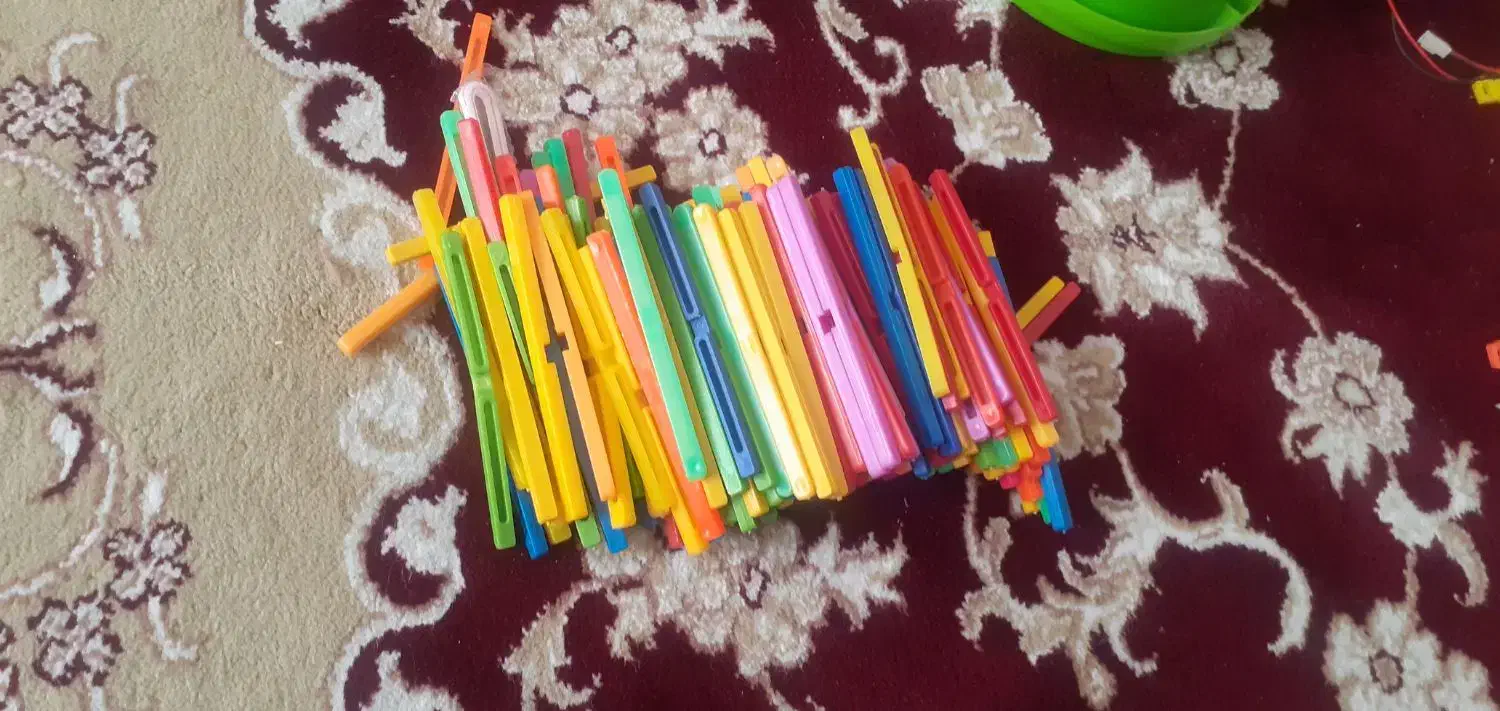 وسایل بازی بچه|اسباب و اثاث بچه|بیرجند, |دیوار