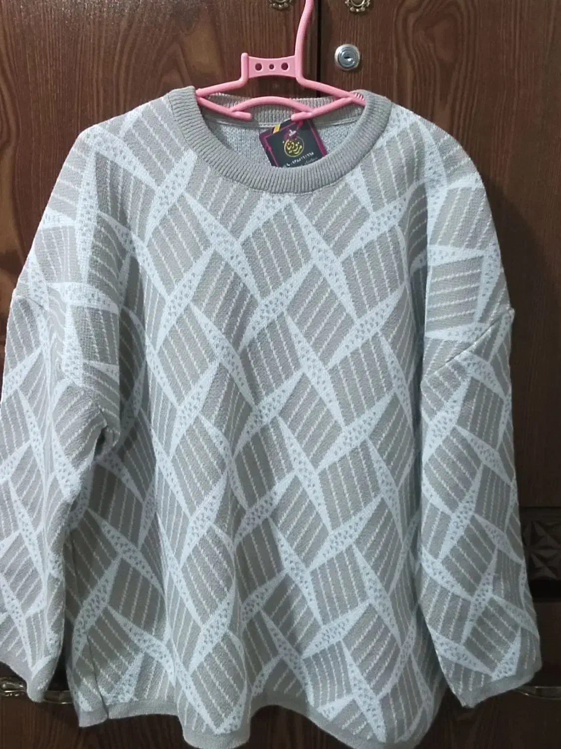 ست بافت بادامن|لباس|قم, قلعه کامکار|دیوار