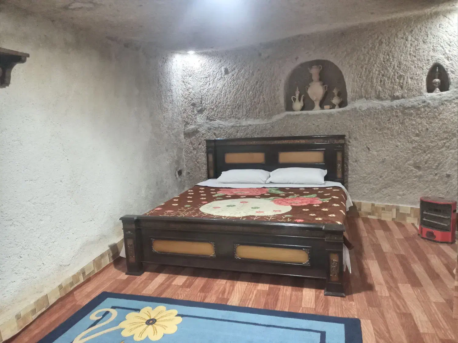 سوئیت سخره ای در کندوان|اجارهٔ کوتاه‌مدت آپارتمان و سوئیت|اسکو, |دیوار