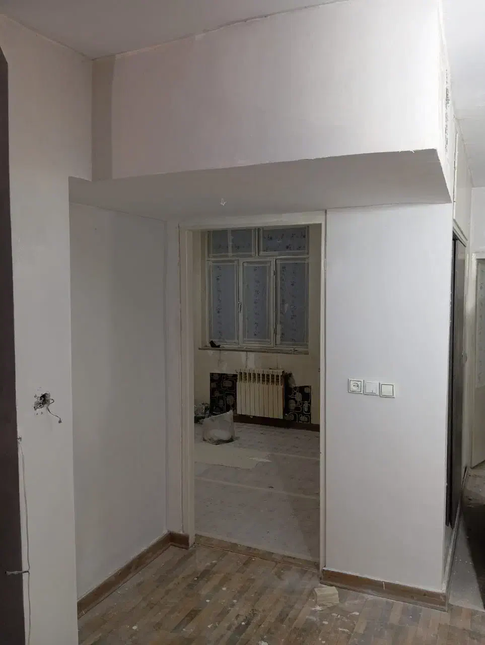 فروش آپارتمان ۸۲ متری ۱ خوابه طبقه ۳ در فاز ۱|فروش آپارتمان|پردیس, فاز ۱|دیوار