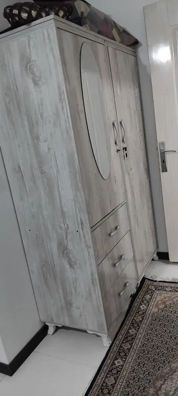 کمد|جاکفشی، کمد، دراور|سهند, |دیوار