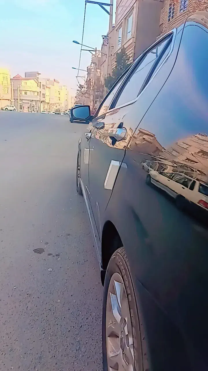 خودروی فوق دنا ۱۴۰۰شیش سرعته اتومات|خودرو سواری و وانت|ارومیه, |دیوار