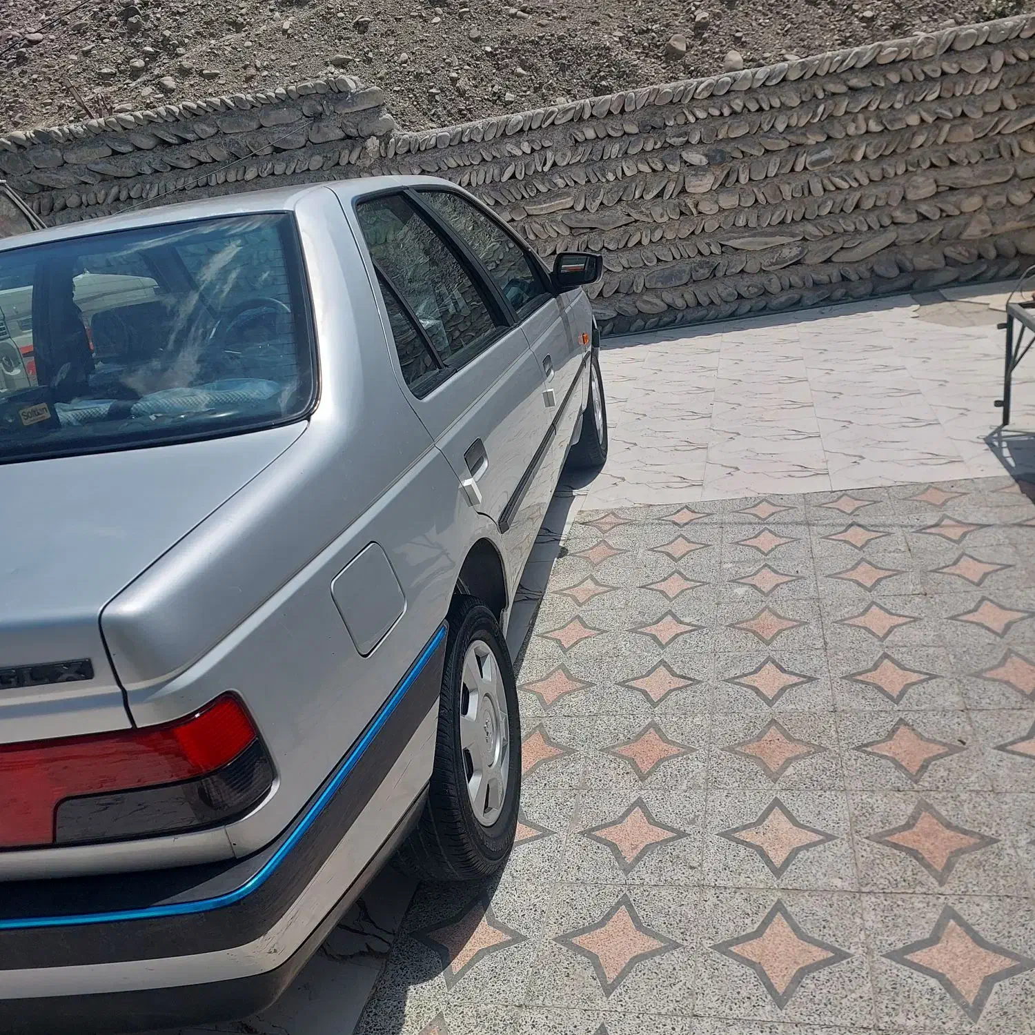 پزو|خودرو سواری و وانت|ایرانشهر, |دیوار