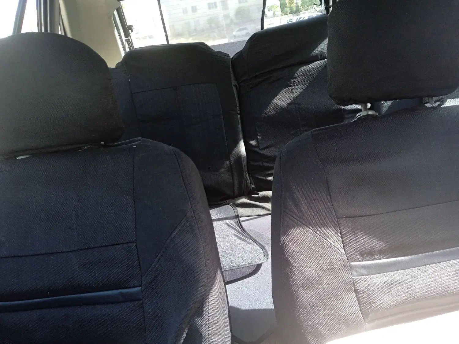 پراید 141 ساده، مدل ۱۳۸۸|خودرو سواری و وانت|تهران, مرادآباد|دیوار