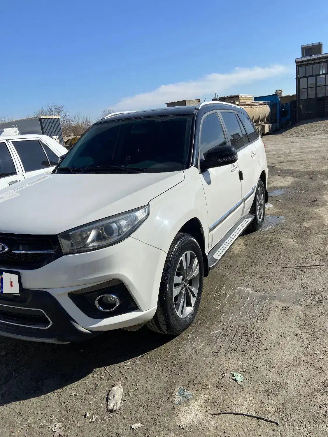 MWM x33 مدل 96|خودرو سواری و وانت|ارومیه, |دیوار