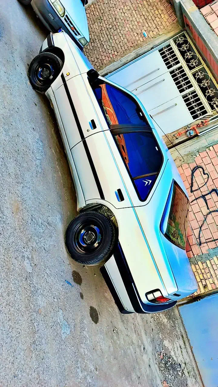 405 عروسک|خودرو سواری و وانت|دلند, |دیوار