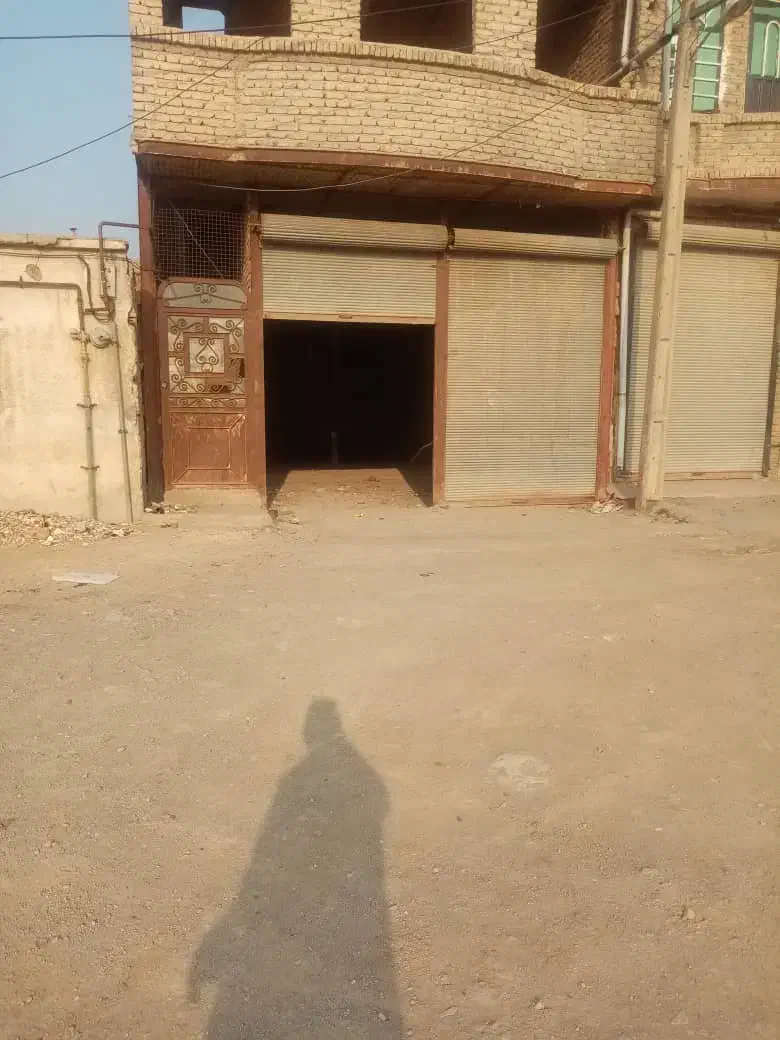 اجاره مغازه برکمربندی80متردوهنه|اجارهٔ مغازه و غرفه|ارومیه, |دیوار