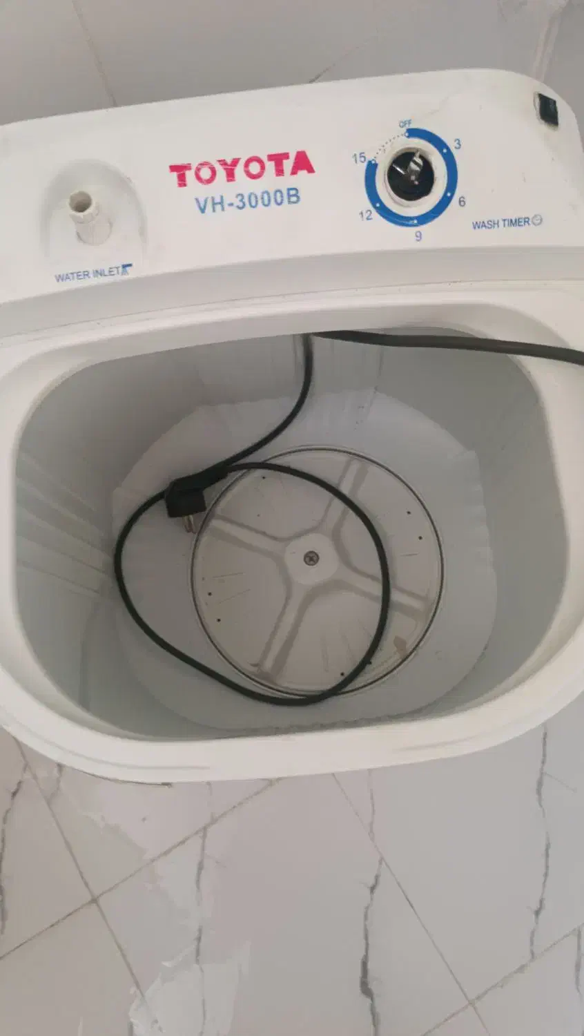 مینی واش|ماشین لباسشویی و خشککن لباس|تبریز, |دیوار