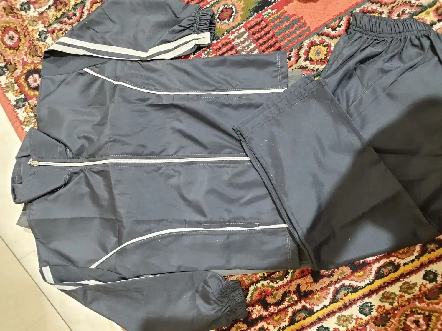 لباس ورزشی|لباس|اراک, |دیوار