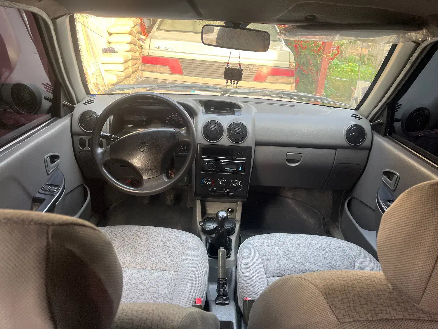 پراید SL131|خودرو سواری و وانت|لیسار, |دیوار