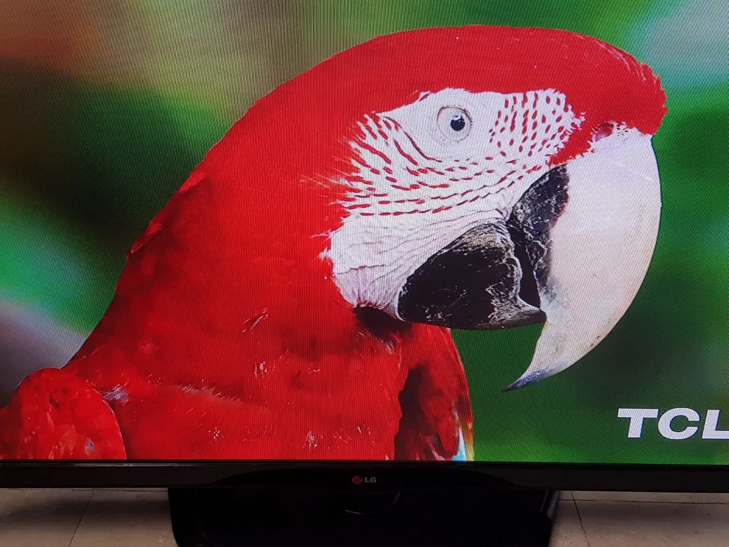 LG PLASMA 42ً|تلویزیون و پروژکتور|خوی, |دیوار