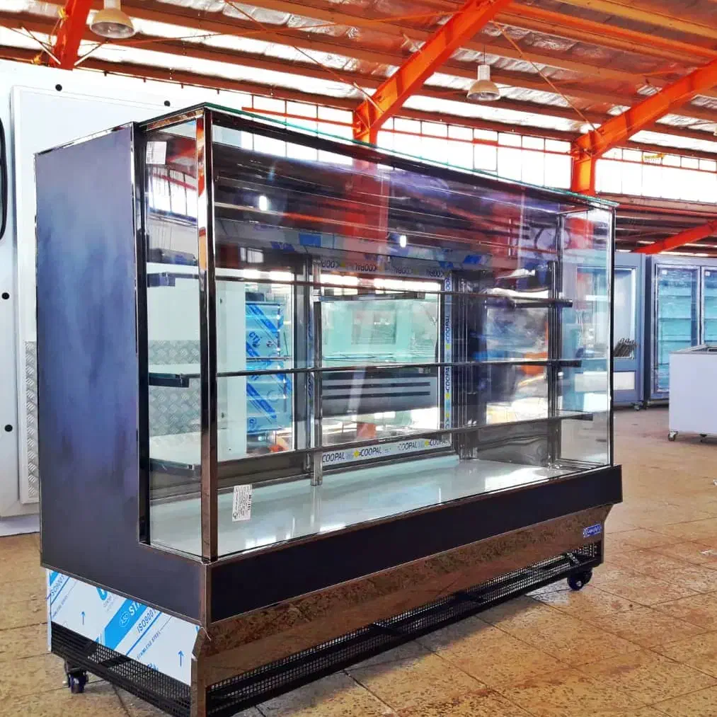 یخچال وفریزرفروشگاهی،کافی شاپی،قصابی،مرغی وغیره|کافی‌شاپ و رستوران|اصفهان, خواجه عمید|دیوار