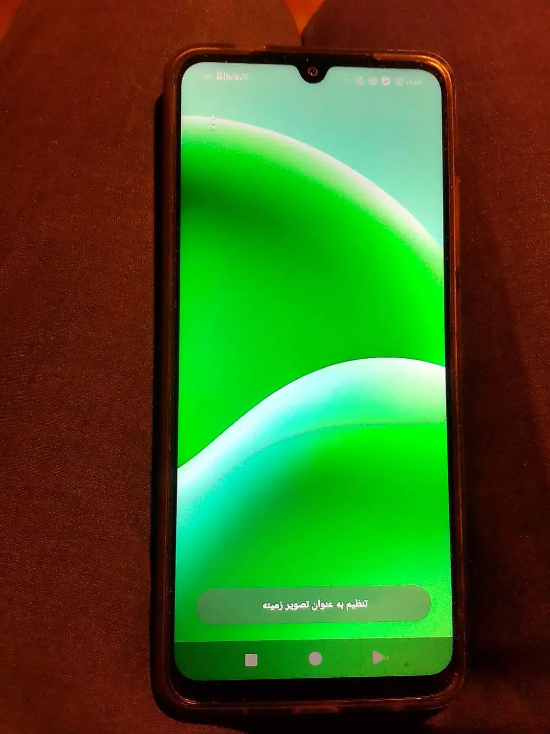 گوشی پوکوسی 71|موبایل|اردبیل, |دیوار