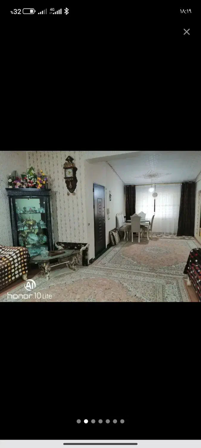 آپارتمان وام دارمیدان ظفر|فروش آپارتمان|کرمانشاه, |دیوار