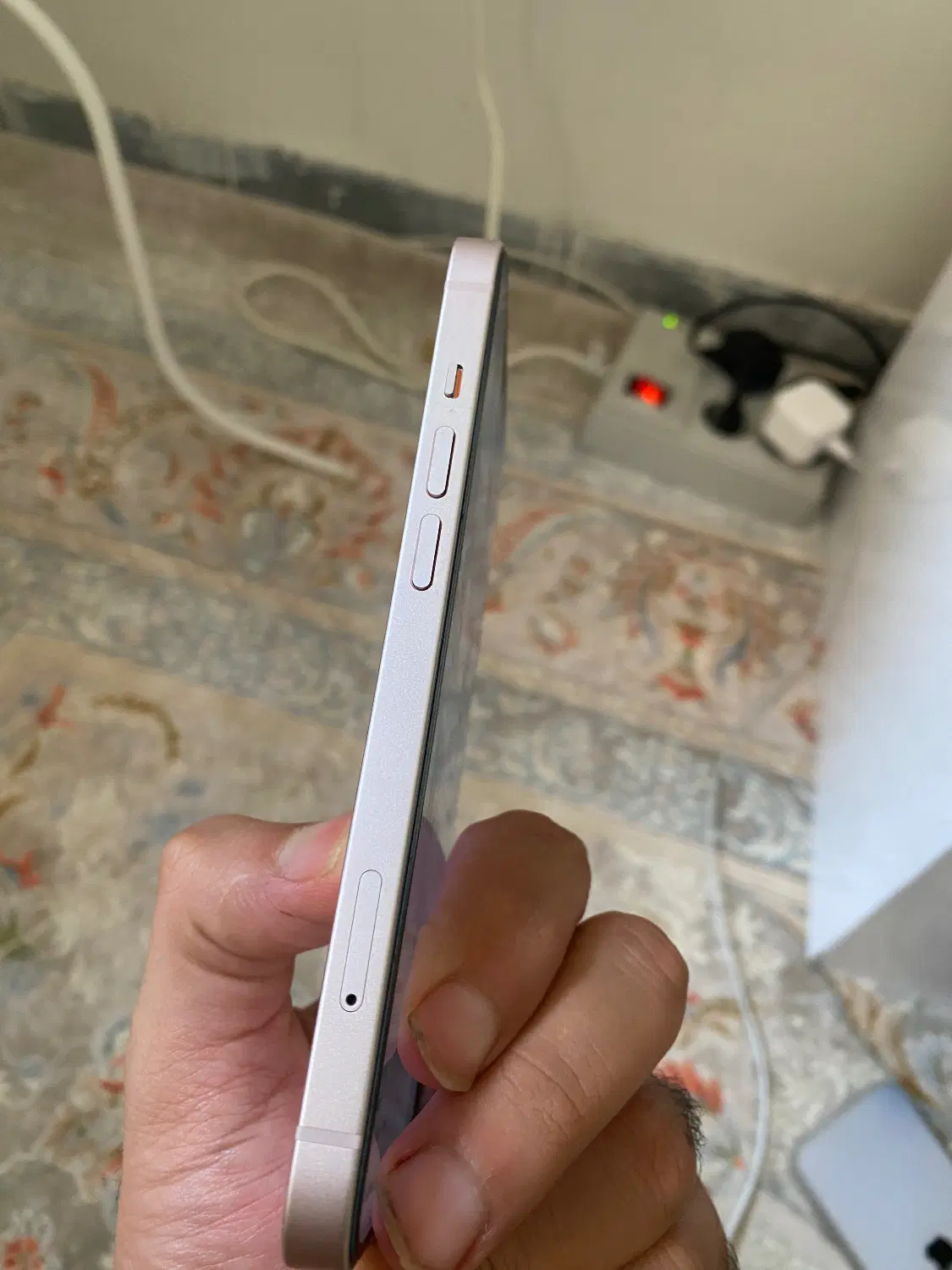 iPhone 13 normal 2sim|موبایل|مریوان, |دیوار