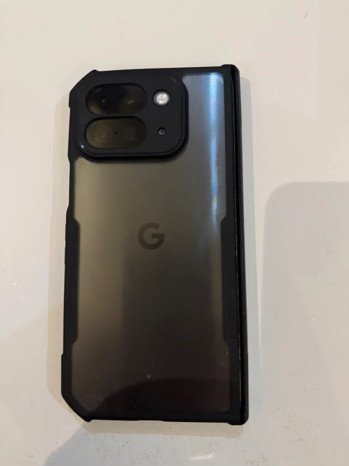 فروش گوشی Pixel fold pro 9|موبایل|تهران, صاحبقرانیه|دیوار