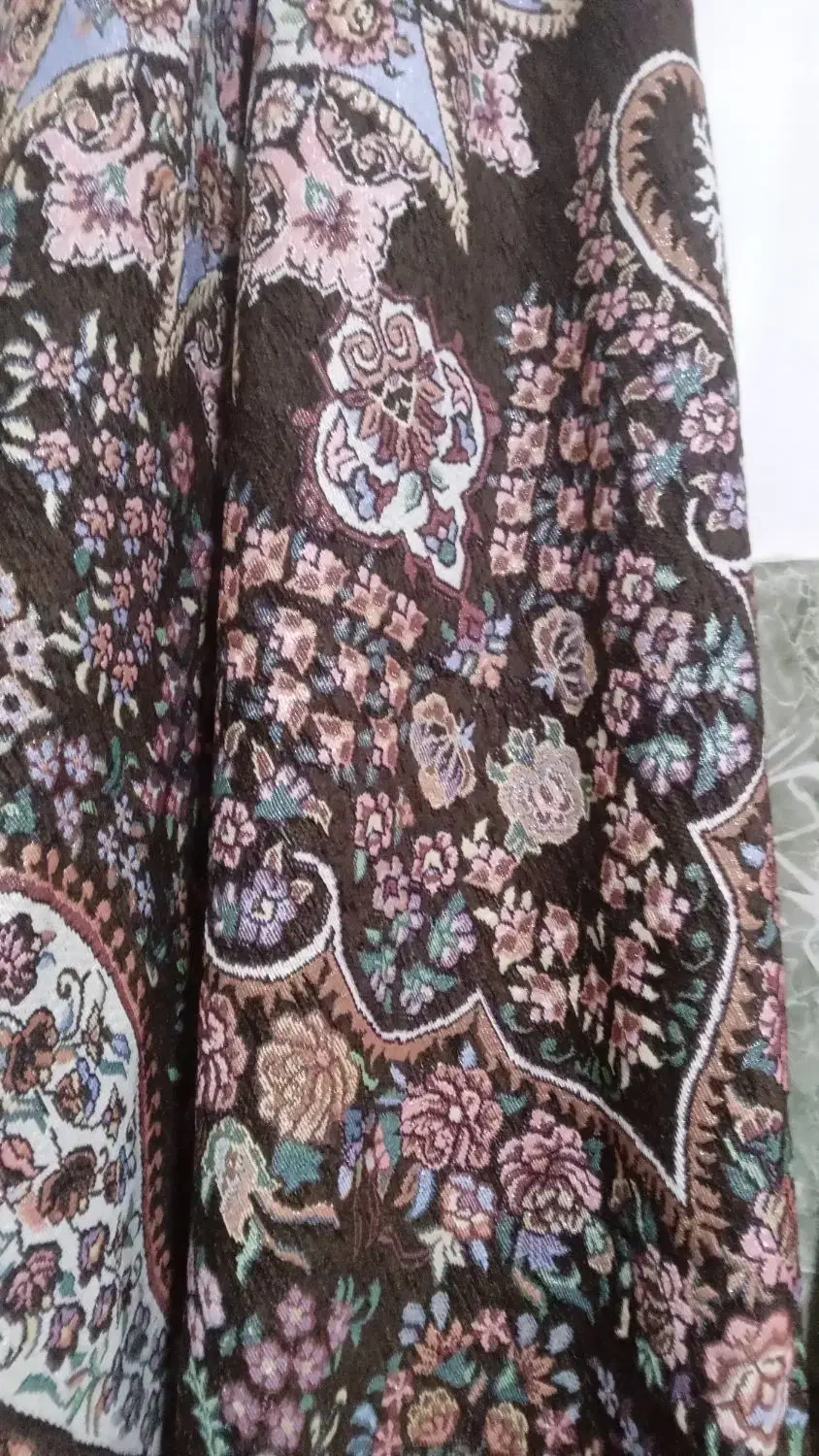 روفرشی ۳در۴مخمل یزدتازه ۴تاموجودهست|روفرشی|ارومیه, |دیوار