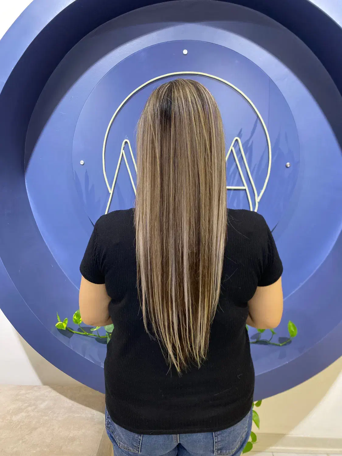 جشنوار انواع احیا مو|خدمات آرایشگری و زیبایی|کرج, گوهردشت|دیوار