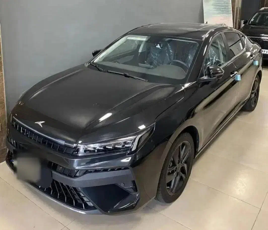 کی‌ام‌سی J7، مدل ۱۴۰۴|خودرو سواری و وانت|رشت, اسماعیل آباد|دیوار