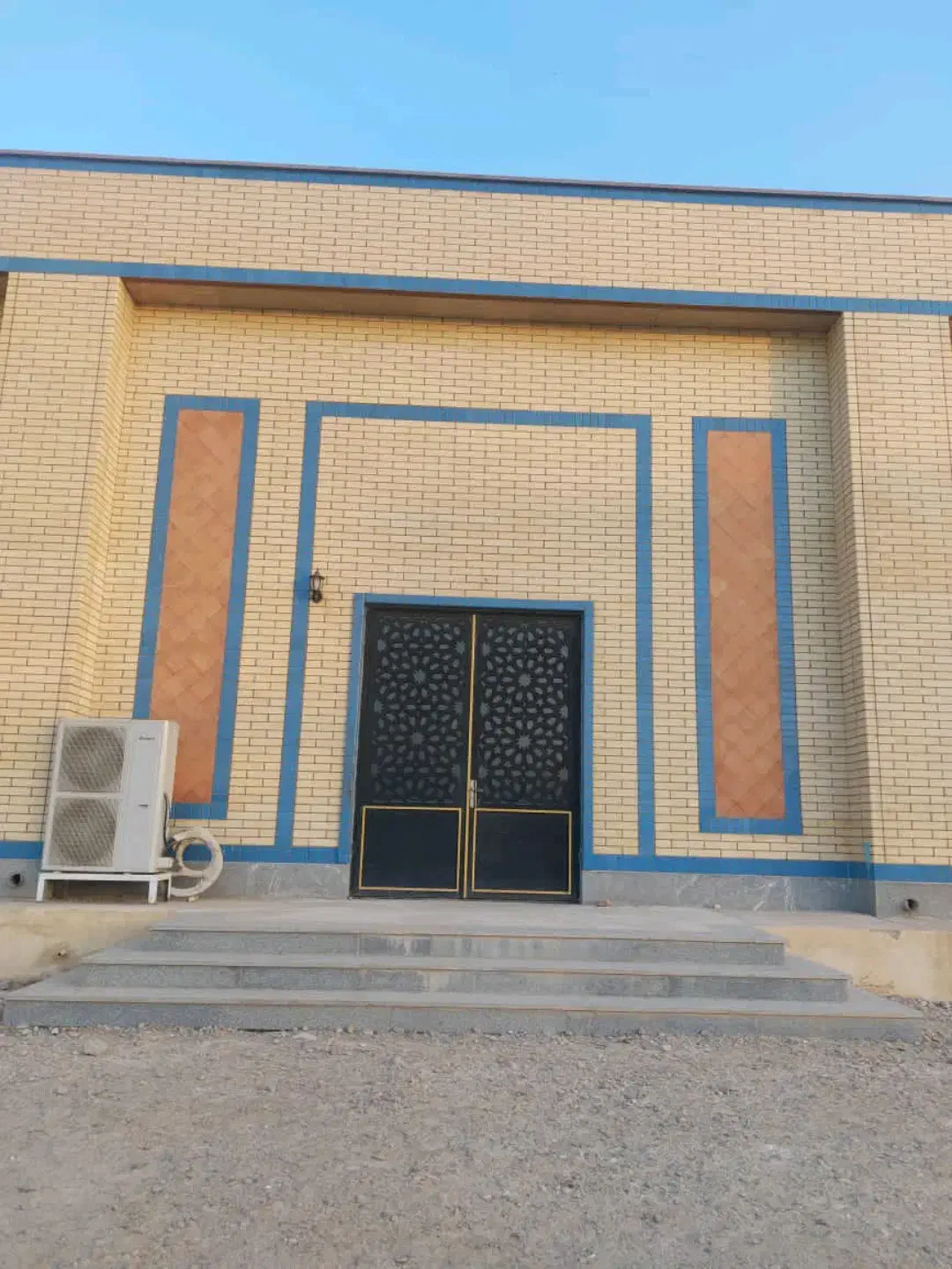 نما کاری سنگ وسرامیک اجر نما|خدمات پیشه و مهارت|رودخانه, |دیوار