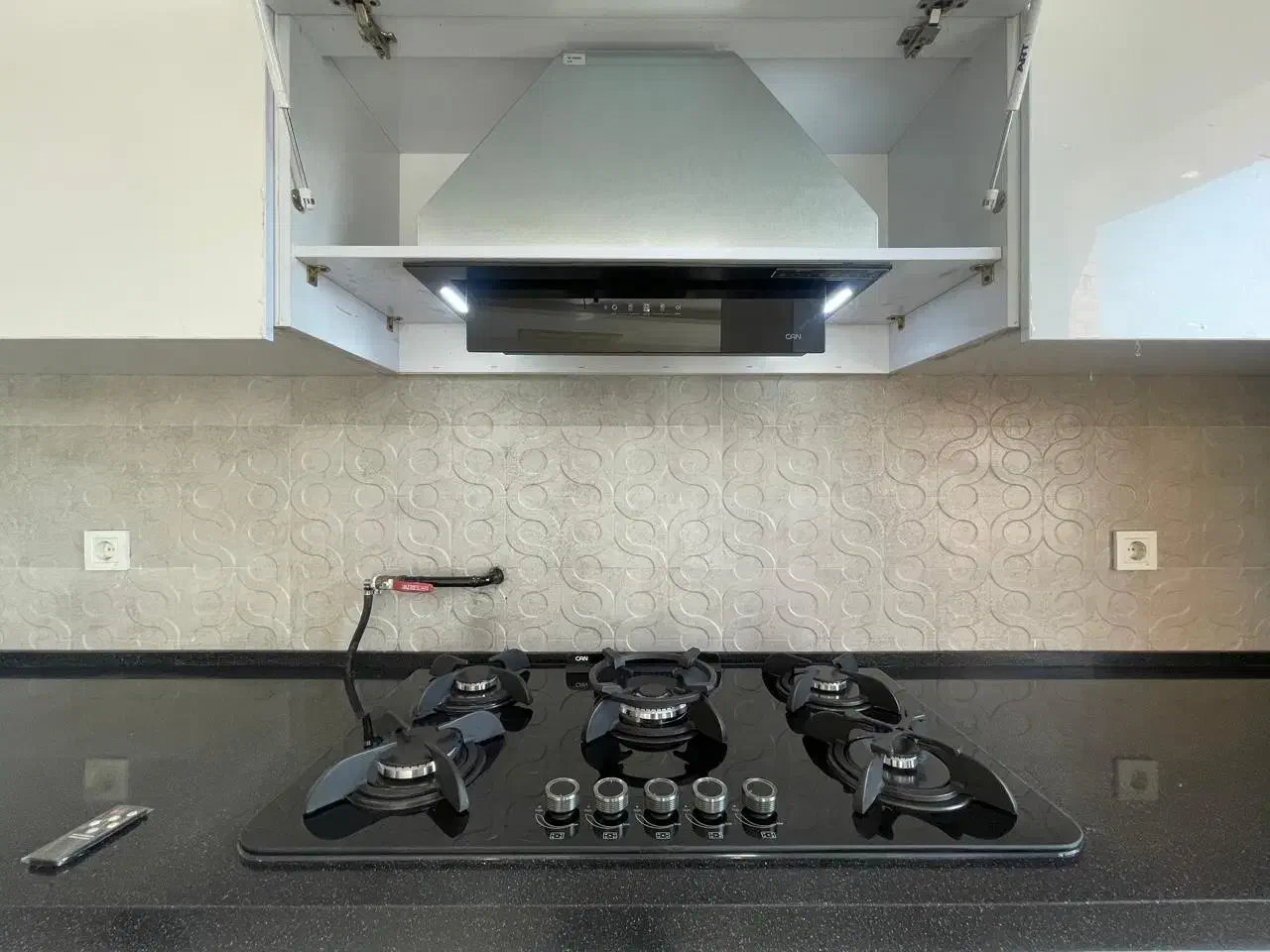 کابینت آشپزخانه - کاملا نو|مصالح و تجهیزات ساختمان|تهران, دربند|دیوار