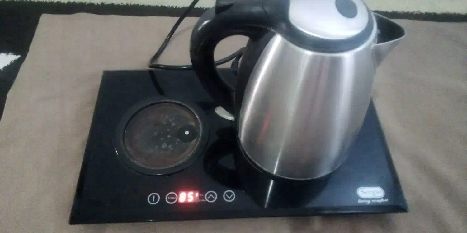 چای ساز|سماور، چای‌ساز، قهوه‌ساز|صومعه‌سرا, |دیوار