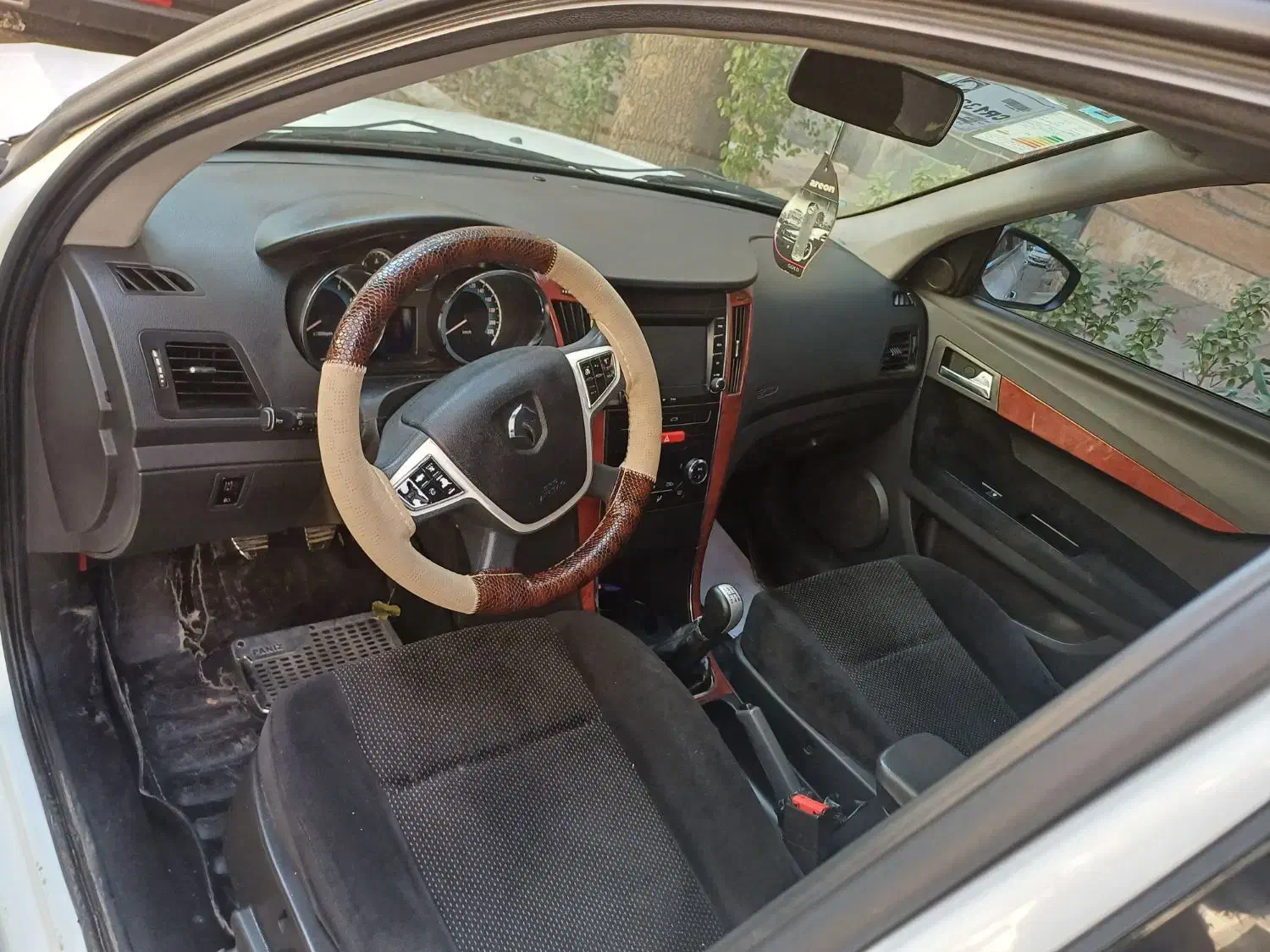 دنا پلاس مدل ۱۴۰۲|خودرو سواری و وانت|کرج, فاز ۳ مهرشهر|دیوار