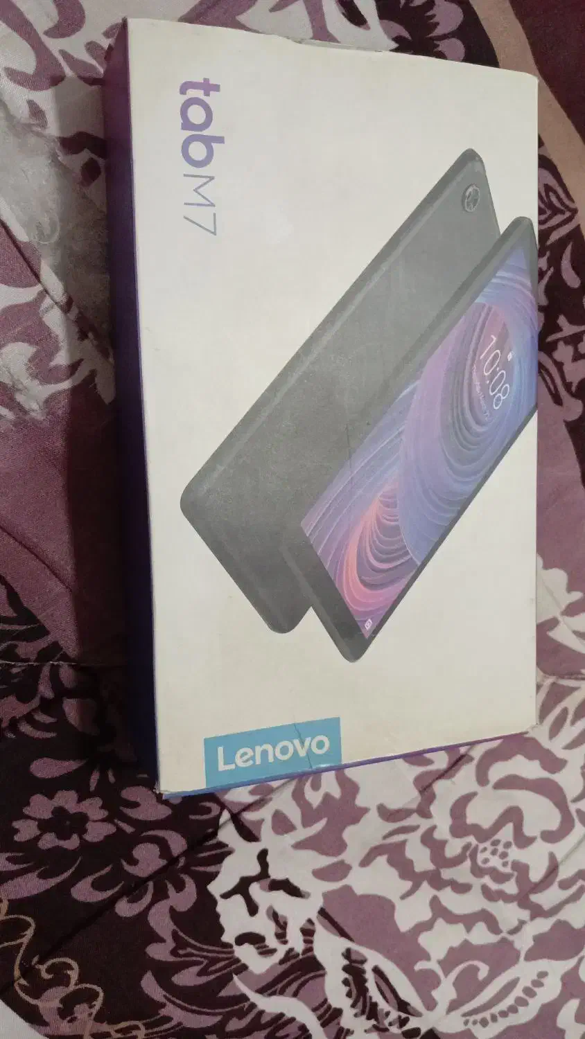 فروش تبلت لنوو|تبلت|شاهینشهر, طالقانی|دیوار